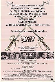 Crossed Swords (1978)