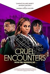 Cruel Encounters (2023)