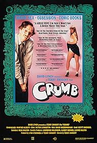 Crumb (1995)