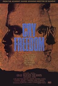 Cry Freedom (1987)