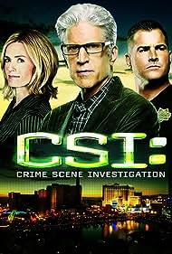 CSI: Crime Scene Investigation (2000)