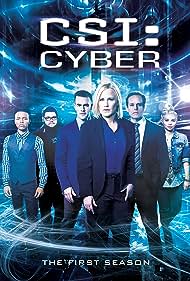 CSI: Cyber (2015)