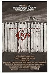 Cujo (1983)