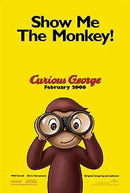 Curious George (2006)