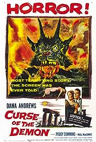 Curse of the Demon (1958)