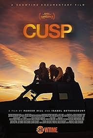 Cusp (2021)