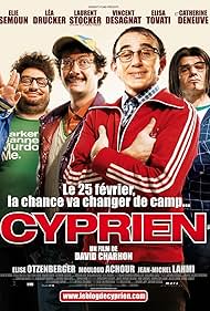 Cyprien (2009)