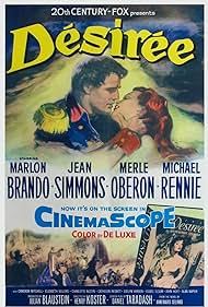 DÃ©sirÃ©e (1955)