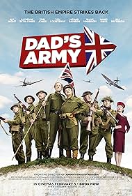 Dad's Army (2016)