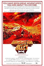 Damnation Alley (1977)