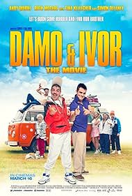 Damo & Ivor: The Movie (2018)