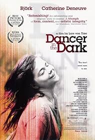 Dancer in the Dark (2000)