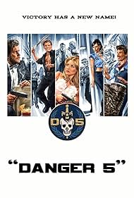 Danger 5 (2011)