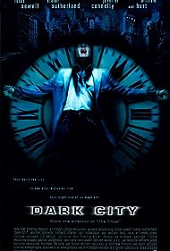 Dark City (1998)