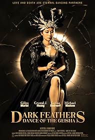 Dark Feathers: Dance of the Geisha (2024)