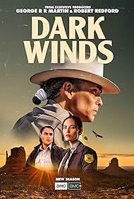 Dark Winds (2022)