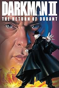 Darkman II: The Return of Durant (1995)