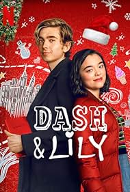 Dash & Lily (2020)