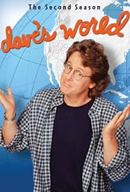 Dave's World (1993)