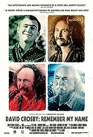 David Crosby: Remember My Name (2019)