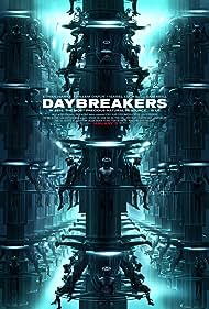 Daybreakers (2010)