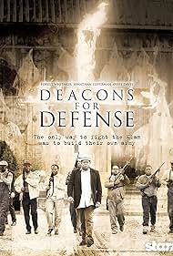 Deacons for Defense (2003)