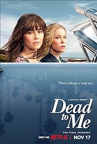 Dead to Me (2019)