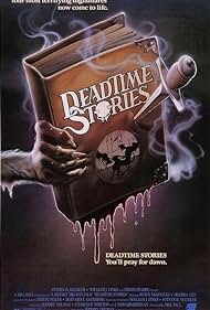 Deadtime Stories (1986)