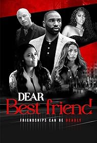 Dear Best Friend (2021)