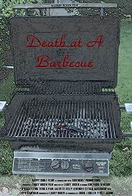 Death at a Barbecue (2017)