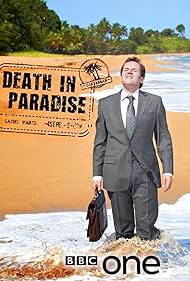 Death in Paradise (2011)