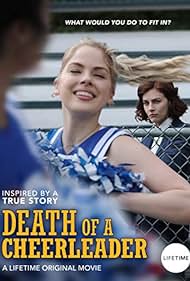 Death of a Cheerleader (2019)