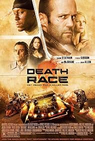 Death Race (2008)