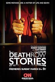 Death Row Stories (2014)