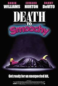 Death to Smoochy (2002)