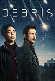 Debris (2021)