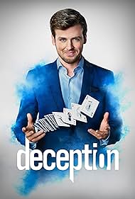 Deception (2018)