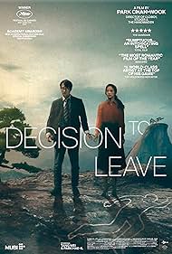 Decision to Leave (2022)