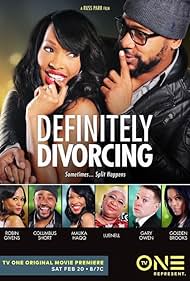 Definitely Divorcing (2016)