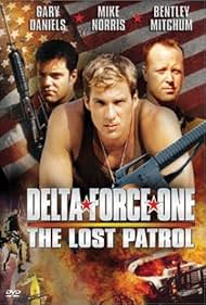 Delta Force One: The Lost Patrol (1999)