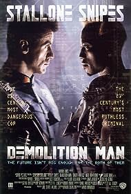 Demolition Man (1993)