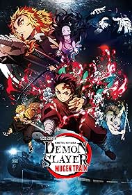 Demon Slayer the Movie: Mugen Train (2021)