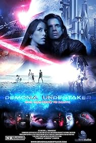 Demonia Undertaker (2017)