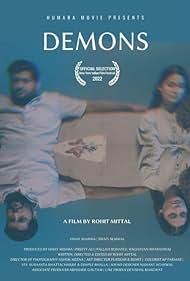 Demons (2024)