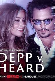 Depp V Heard (2023)