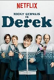 Derek (2013)