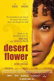 Desert Flower (2009)