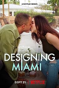 Designing Miami (2022)