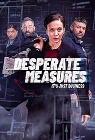 Desperate Measures (2022)