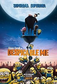 Despicable Me (2010)